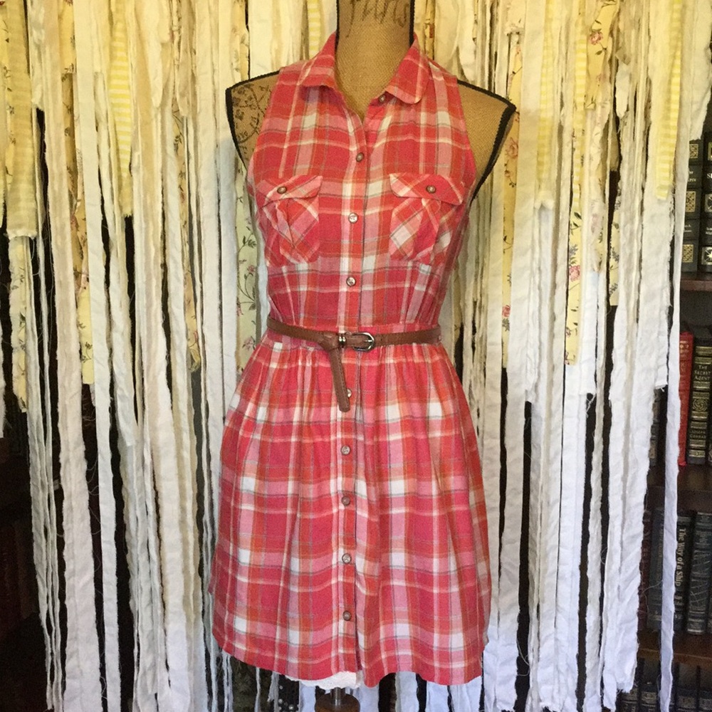 Forever 21 Dress